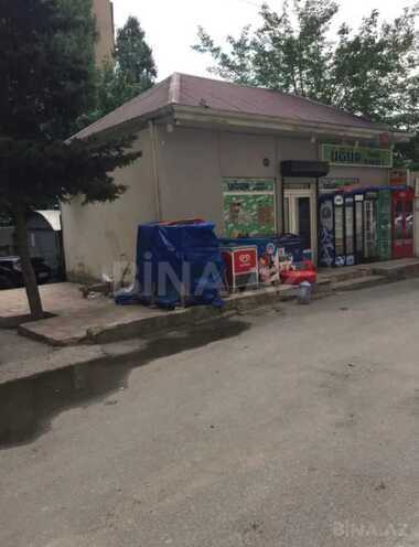 Продаётся  объект 80 м², м. Азадлыг проспекти, photo 1 from 5