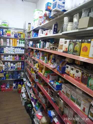 Продаётся  объект 80 м², м. Азадлыг проспекти, photo 3 from 5