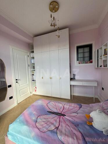Продаётся 4-комн. новостройка 124 м², Насиминский  р., photo 8 from 18