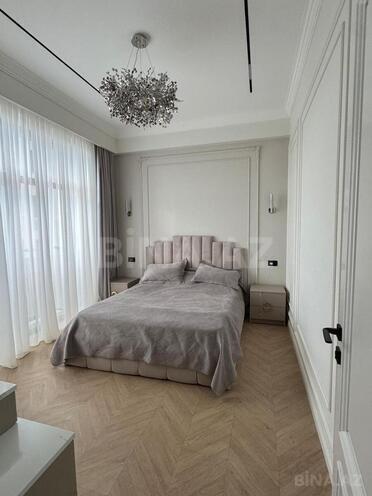 Продаётся 4-комн. новостройка 124 м², Насиминский  р., photo 6 from 18
