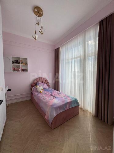 Продаётся 4-комн. новостройка 124 м², Насиминский  р., photo 12 from 18