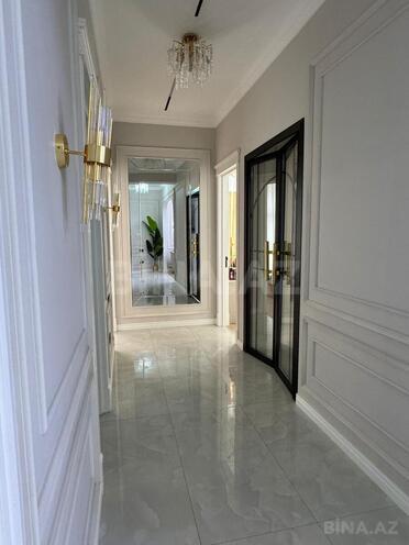 Продаётся 4-комн. новостройка 124 м², Насиминский  р., photo 10 from 18