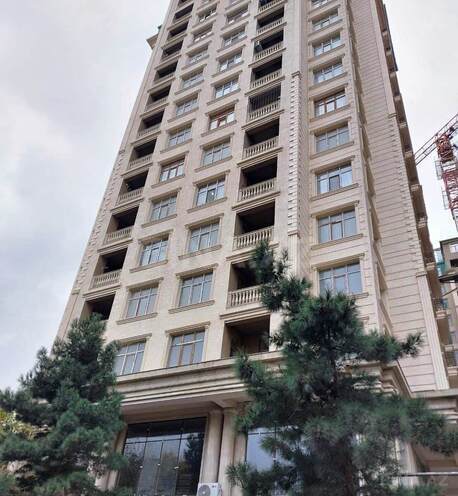 Продаётся 2-комн. новостройка 87 м², м. Нариман Нариманов, photo 3 from 15