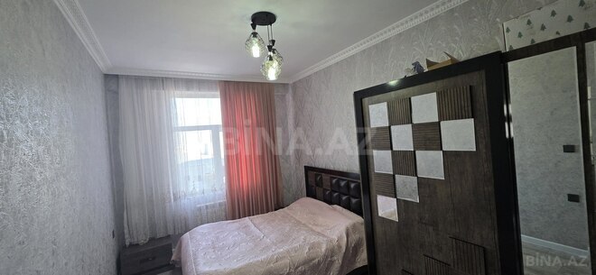Продаётся 3-комн. новостройка 80 м², пос. Ашагы Гюздек, photo 9 from 13