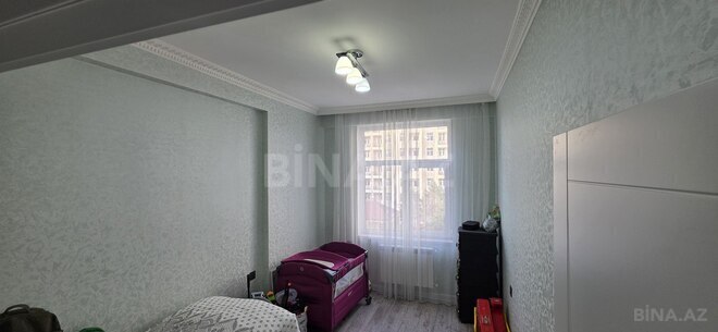 Продаётся 3-комн. новостройка 80 м², пос. Ашагы Гюздек, photo 6 from 13