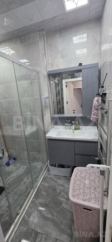 Продаётся 3-комн. новостройка 80 м², пос. Ашагы Гюздек, photo 12 from 13