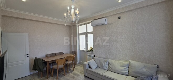 Продаётся 3-комн. новостройка 80 м², пос. Ашагы Гюздек, photo 10 from 13
