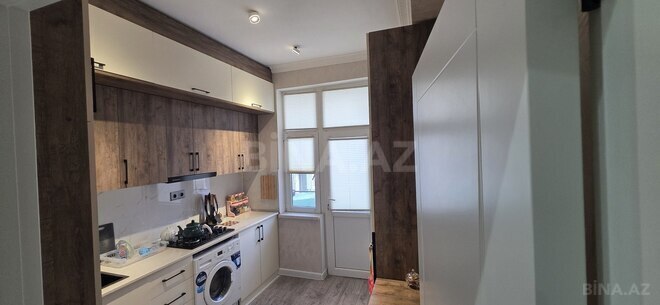 Продаётся 3-комн. новостройка 80 м², пос. Ашагы Гюздек, photo 4 from 13
