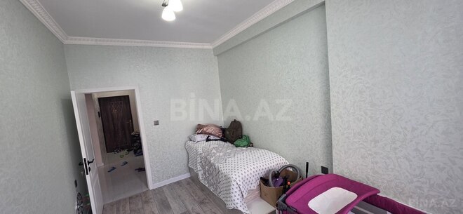 Продаётся 3-комн. новостройка 80 м², пос. Ашагы Гюздек, photo 7 from 13