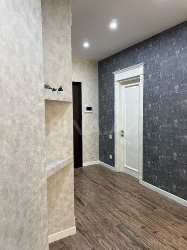 İcarəyə verilir 2 otaqlı yeni tikili 78 m², İçəri Şəhər m., photo 11 from 15