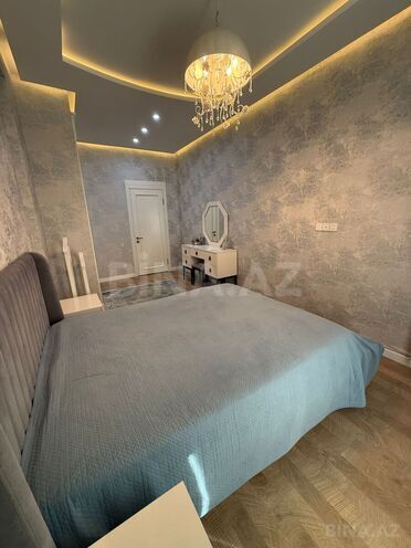 İcarəyə verilir 2 otaqlı yeni tikili 78 m², İçəri Şəhər m., photo 9 from 15