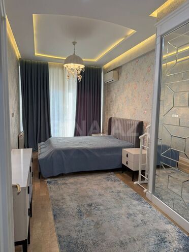 İcarəyə verilir 2 otaqlı yeni tikili 78 m², İçəri Şəhər m., photo 8 from 15