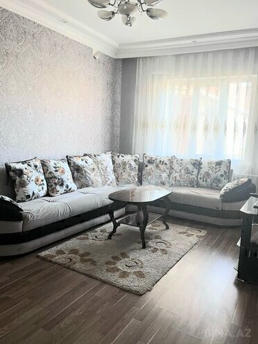 Satılır 2 otaqlı köhnə tikili 60 m², Yeni Günəşli q., photo 1 from 11