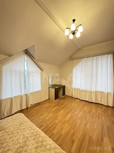 Satılır 5 otaqlı həyət evi/bağ evi 320 m², Şüvəlan q., photo 23 from 27