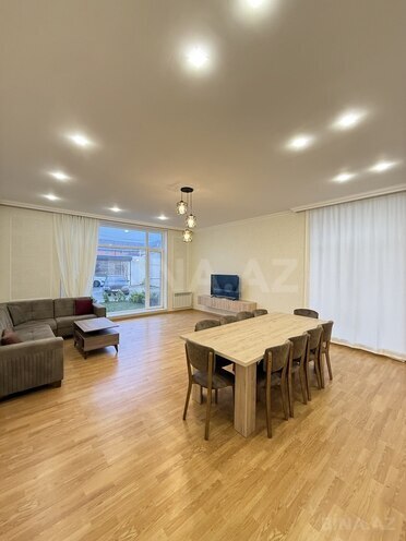 Satılır 5 otaqlı həyət evi/bağ evi 320 m², Şüvəlan q., photo 11 from 27