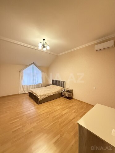 Satılır 5 otaqlı həyət evi/bağ evi 320 m², Şüvəlan q., photo 20 from 27