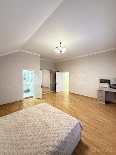 Satılır 5 otaqlı həyət evi/bağ evi 320 m², Şüvəlan q., photo 25 from 27