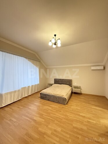Satılır 5 otaqlı həyət evi/bağ evi 320 m², Şüvəlan q., photo 24 from 27