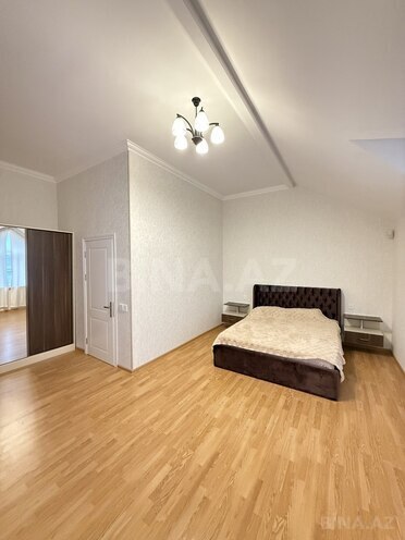 Satılır 5 otaqlı həyət evi/bağ evi 320 m², Şüvəlan q., photo 22 from 27
