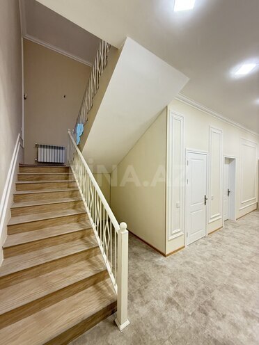 Satılır 5 otaqlı həyət evi/bağ evi 320 m², Şüvəlan q., photo 10 from 27