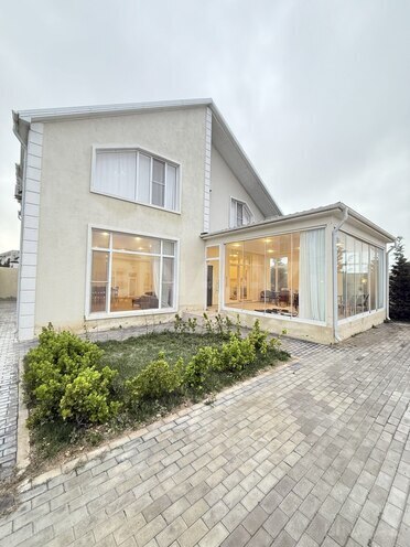 Satılır 5 otaqlı həyət evi/bağ evi 320 m², Şüvəlan q., photo 8 from 27