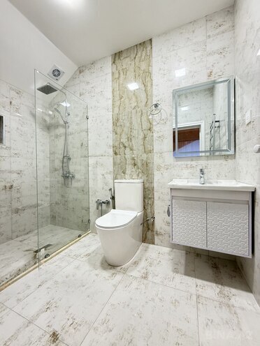 Satılır 5 otaqlı həyət evi/bağ evi 320 m², Şüvəlan q., photo 26 from 27