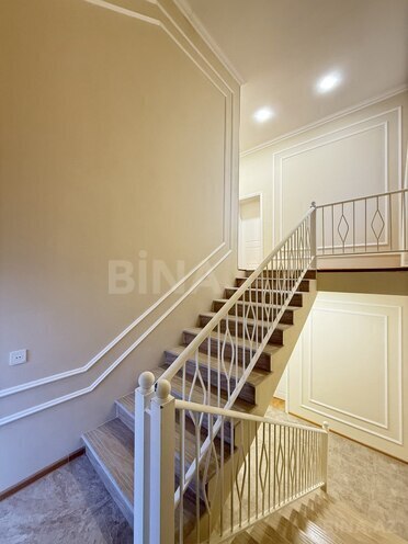 Satılır 5 otaqlı həyət evi/bağ evi 320 m², Şüvəlan q., photo 18 from 27