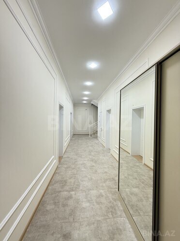 Satılır 5 otaqlı həyət evi/bağ evi 320 m², Şüvəlan q., photo 9 from 27