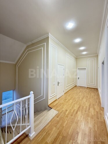 Satılır 5 otaqlı həyət evi/bağ evi 320 m², Şüvəlan q., photo 19 from 27