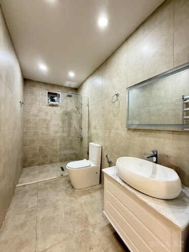 Satılır 5 otaqlı həyət evi/bağ evi 320 m², Şüvəlan q., photo 17 from 27