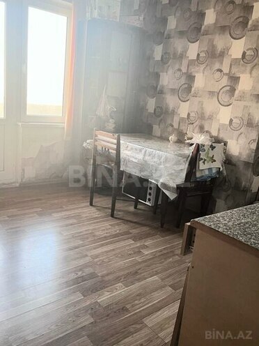 Satılır 2 otaqlı köhnə tikili 60 m², Yeni Günəşli q., photo 7 from 11