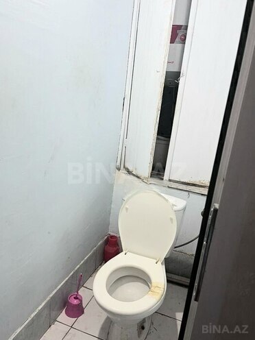 Satılır 2 otaqlı köhnə tikili 60 m², Yeni Günəşli q., photo 10 from 11