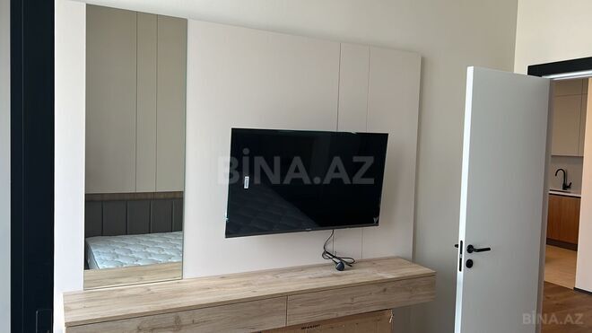 Сдаётся 2-комн. новостройка 60 м², пос. Sea Breeze, photo 11 from 19