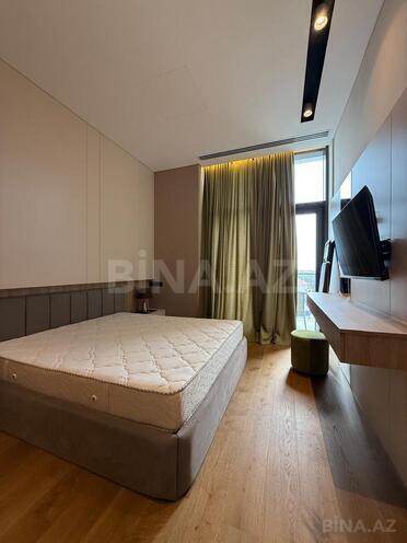 Сдаётся 2-комн. новостройка 60 м², пос. Sea Breeze, photo 7 from 19