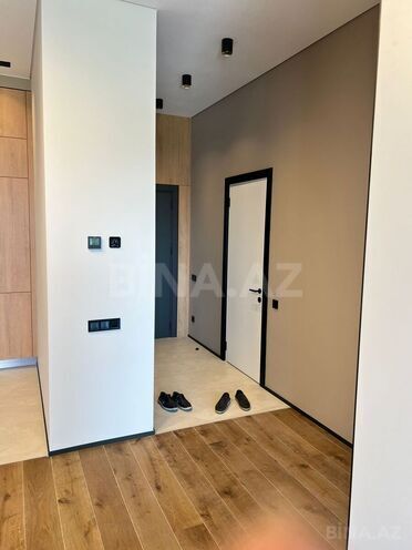 Сдаётся 2-комн. новостройка 60 м², пос. Sea Breeze, photo 14 from 19