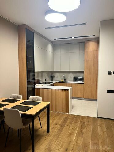 Сдаётся 2-комн. новостройка 60 м², пос. Sea Breeze, photo 5 from 19
