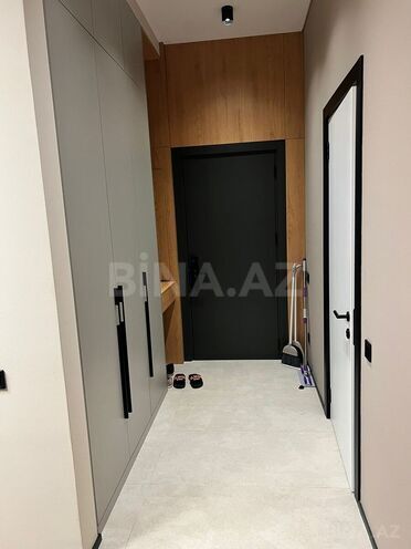 Сдаётся 2-комн. новостройка 60 м², пос. Sea Breeze, photo 15 from 19