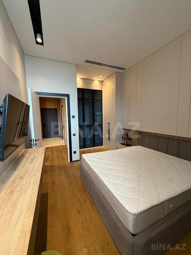 Сдаётся 2-комн. новостройка 60 м², пос. Sea Breeze, photo 8 from 19