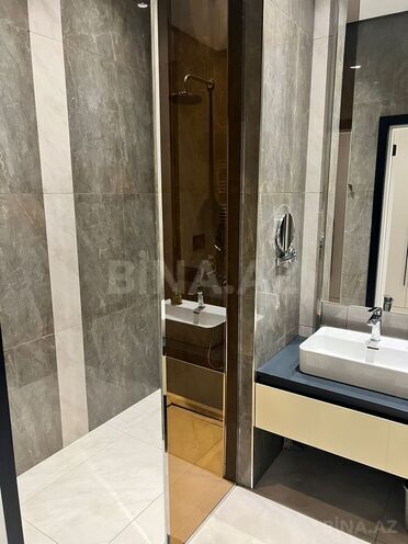 Сдаётся 2-комн. новостройка 60 м², пос. Sea Breeze, photo 17 from 19