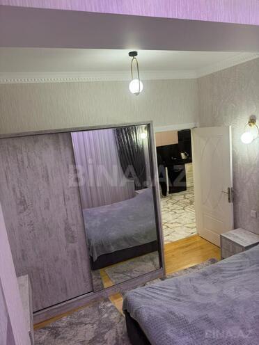 Satılır 4 otaqlı yeni tikili 135 m², Azadlıq Prospekti m., photo 14 from 24