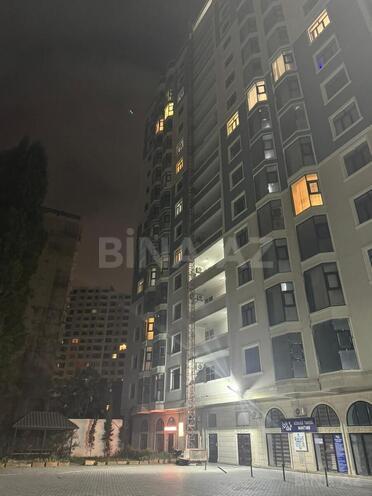 Satılır 4 otaqlı yeni tikili 135 m², Azadlıq Prospekti m., photo 11 from 24