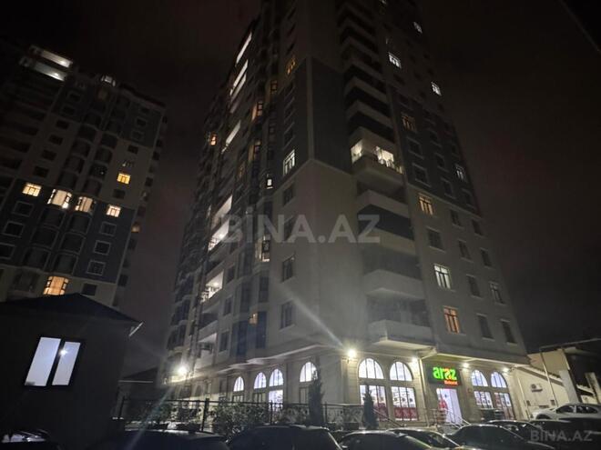 Satılır 4 otaqlı yeni tikili 135 m², Azadlıq Prospekti m., photo 16 from 24
