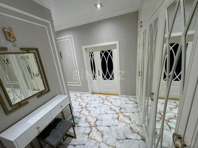 Satılır 4 otaqlı yeni tikili 135 m², Azadlıq Prospekti m., photo 21 from 24