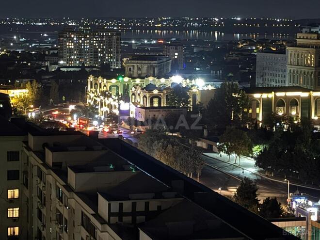 Satılır 4 otaqlı yeni tikili 135 m², Azadlıq Prospekti m., photo 15 from 24
