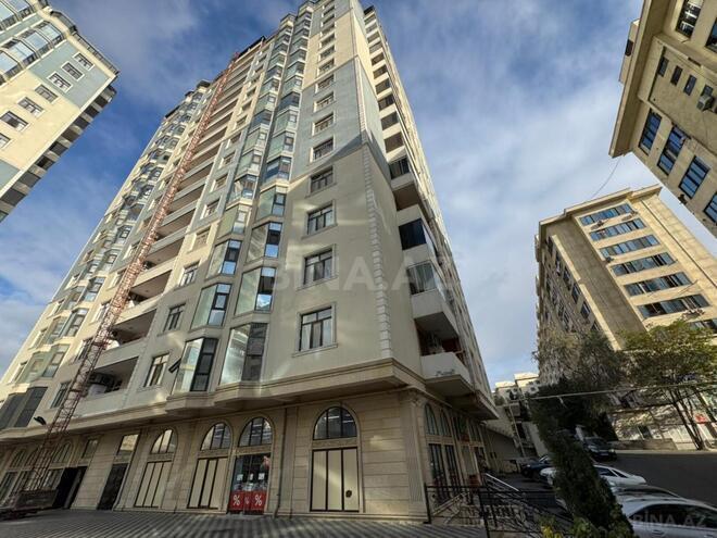 Satılır 4 otaqlı yeni tikili 135 m², Azadlıq Prospekti m., photo 1 from 24