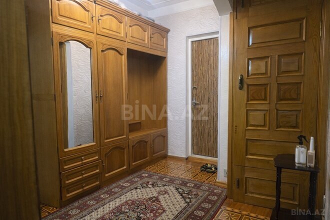 Satılır 3 otaqlı köhnə tikili 85 m², Nəsimi r., photo 9 from 11