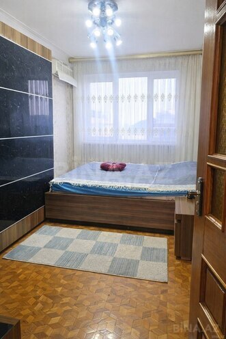 Satılır 3 otaqlı köhnə tikili 85 m², Nəsimi r., photo 4 from 11