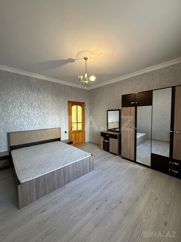 İcarəyə verilir 3 otaqlı yeni tikili 100 m², Neftçilər m., photo 6 from 32