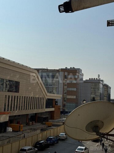 İcarəyə verilir 3 otaqlı yeni tikili 100 m², Neftçilər m., photo 29 from 32