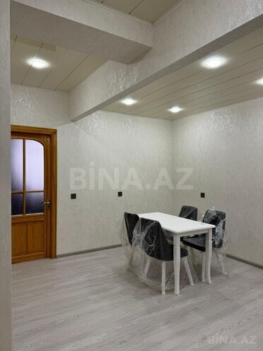 İcarəyə verilir 3 otaqlı yeni tikili 100 m², Neftçilər m., photo 3 from 32